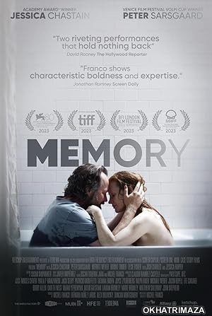 Memory (2023) HQ Bengali Dubbed Movie